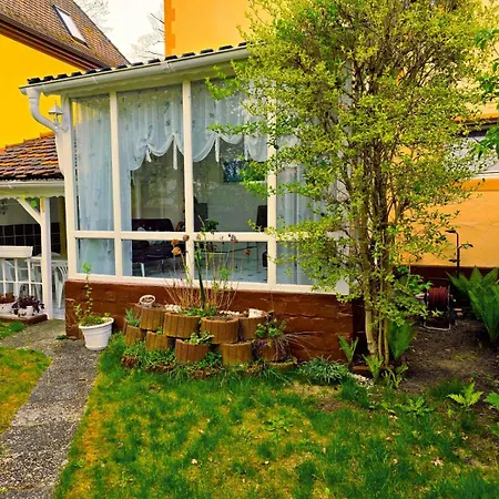 Gartenwohnung Mit Terrasse 2