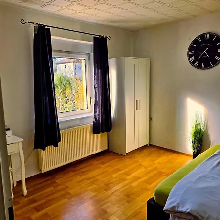 Gartenwohnung Mit Terrasse 2